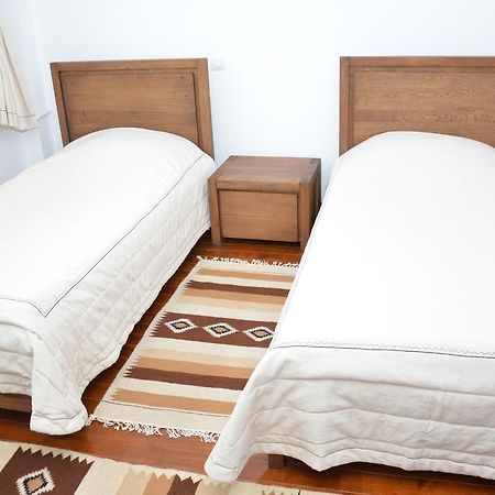 Casa De Oaspeti Sfantul Nicolae ヤシ 部屋 写真