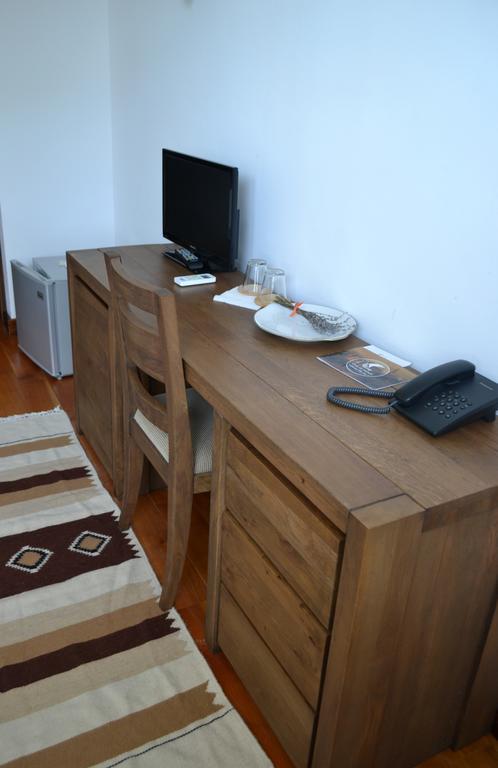Casa De Oaspeti Sfantul Nicolae ヤシ エクステリア 写真